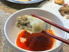 -金谷园饺子馆(北邮总店)