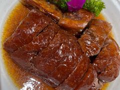 -德胜轩正宗顺德菜(宝安沙井会展中心店)