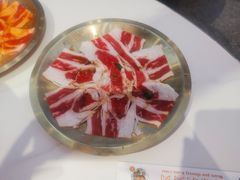 -南浦洞烤肉·新世界版(奥体店)