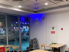 -老乡鸡(南京首创立方店)