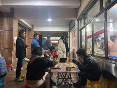 -建国蚵煎蚵面