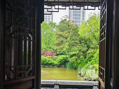 -江宁织造博物馆
