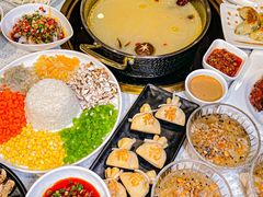 -八珍玉食鸡煲·打边炉(印象城店)