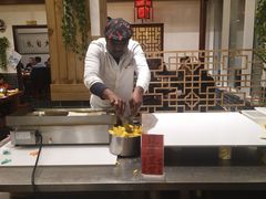 -百姓·百味家宴油茶馆(鼎运大厦店)