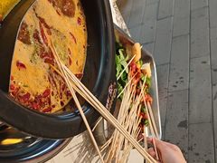 -钢管厂五区小郡肝火锅串串香(清河店)