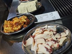 -同心烧烤(总店)