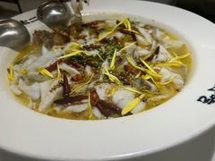 -太二酸菜鱼(广州IFC国金天地店)