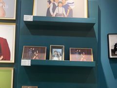 -海马体照相馆(西安高新万达广场店)