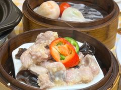 -老廣食堂(区庄店)