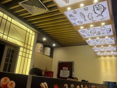 -采御鲜·回转寿司(汕头万达店)