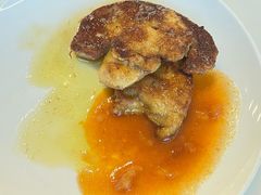 -白云宾馆-祥云西餐厅·法式鹅肝海鲜自助