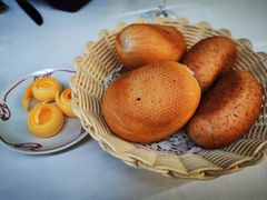 -马克西姆餐厅(崇文门店)