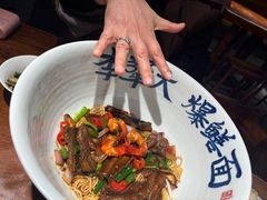 -李犟大爆鳝面·手工蟹黄包(湖滨西湖店)
