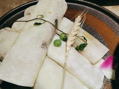 -新白鹿餐厅(金鹰新街口店)