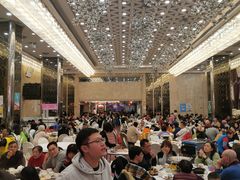 -百乐门喜宴(海珠广场华厦店)