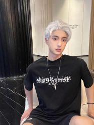 -汤尼英盖TONI&GUY-essensuals