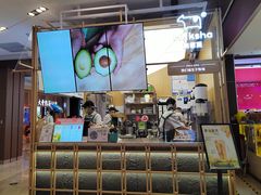 -迷客夏Milksha(无锡苏宁店)