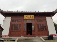-安亭老街