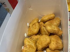 -肯德基(洛川店)