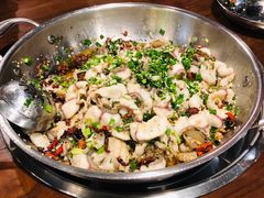 -百岁鱼(七一路店)