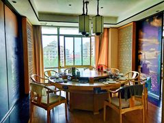 包厢-尚海豆捞(乐虹坊店)