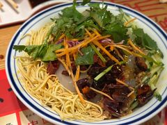 -新兴园饺子馆(北京百子湾店)