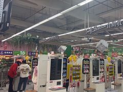 -大润发(张江店)