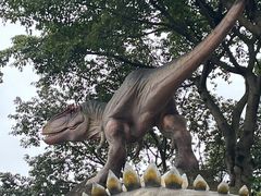 -自贡恐龙博物馆