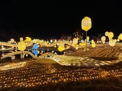 -歌斐颂巧克力小镇