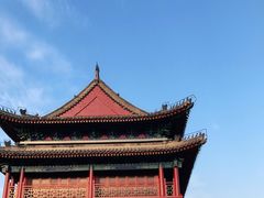 -西安城墙·碑林历史文化景区