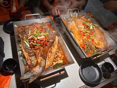 -鸣记脆皮烤鱼(山姆店)