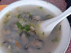 -建国蚵煎蚵面