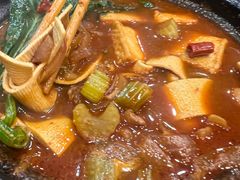 -川香煲(茅台路店)