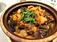 -朝馆·市井本味菜