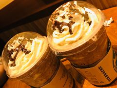 -星巴克(夏碧路店)