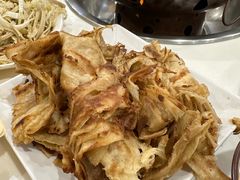 -福寿斋·老北京铜锅涮肉·烤鸭(顺义总店)