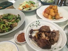 -付掌柜在成都·热炒砂锅集(金禾店)