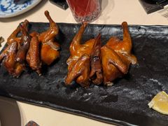 -侨美食家·粤菜(体育西路店)