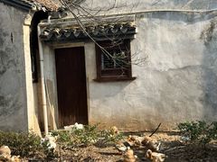 -丝绸小镇荻港古村
