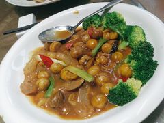 -百年银屏蚝烙·潮汕菜·非遗(乐山店)