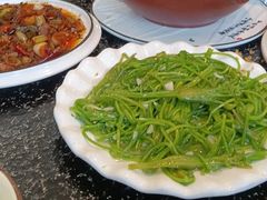 -海韵人家.海景花园经典云南菜(双廊店)