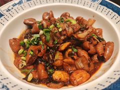 -宁邦·家宴·南京菜(红山动物园店)