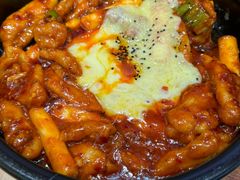 -米村拌饭(银泰中心店)