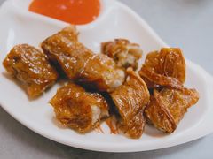 -四里沙茶面(湖滨四里店)