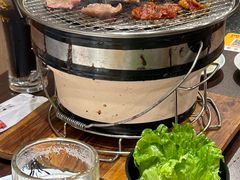 -蒜香焼肉PURUSHIN(马场路店)