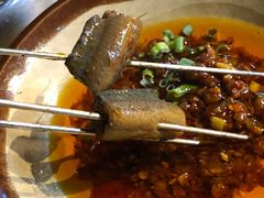 -盖帮鳝鱼串串(东郊记忆店)