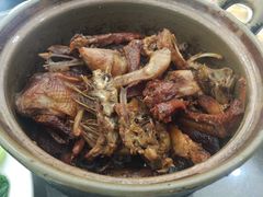 -斯丹姜母鸭·古法干香(涂门街总店)