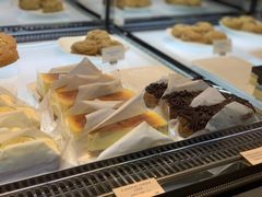 泡芙-Seesaw Coffee(环贸iapm店)