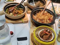 -火啫啫·粤式啫啫煲(南京弘阳店)