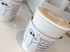 -卖呆儿咖啡(望京店)